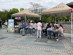 -江南大学(蠡湖校区)