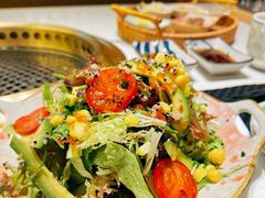 -千寻山野烤肉(中关村店)