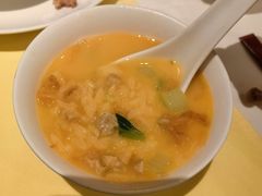 -利苑酒家(宜安广场店)