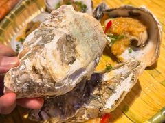-蠔爺王志德生蚝馆(金沙湾店)