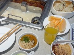 -海底捞火锅(大融城店)