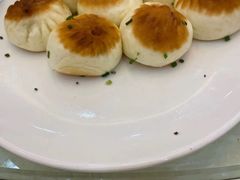 生煎包-山海天饮食集团(桃源居店)
