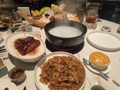 -滋粥楼·顺德菜(番禺广场总店)