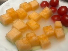 -锦府园·新台州菜(合生汇店)