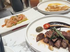 -火地铁板烧(昆山万象汇店)