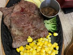 -卢家妈妈·西餐厨房(中信华庭店)