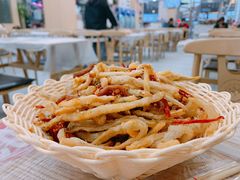 -江城燕子大排档(江汉路步行街店)