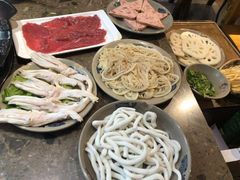 -重庆渝达老火锅(春熙路店)