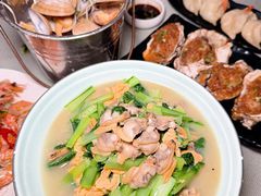 -渔娘渔家丹东海鲜(东直门店)