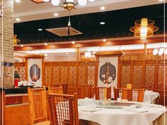 大堂-围龙屋客家食府(福田店)