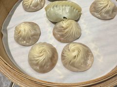 -鼎泰丰(国贸商城店)