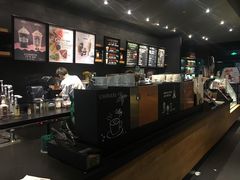 -星巴克(苏州西蒙店)