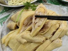 -阿金大白·上海菜馆(新天地店)