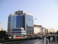 -北京索菲特大酒店