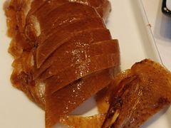 -北京西单美爵酒店-融轩中餐厅