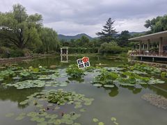 -国家植物园南园