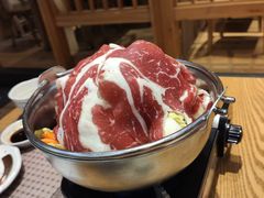 -林妈妈村·日式料理(宝山万达店)