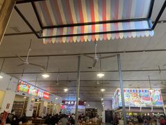 -冶建镜子·老南昌大排档·江西虾王(总店)