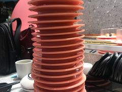 -争鲜回转寿司(南开大悦城店)