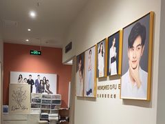 -海馬体照相馆(莘庄维璟印象城店)