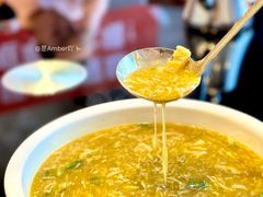 蟹粉羹-锡和无锡菜(景丽苑店)