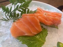 -环球渔市·平价海鲜餐厅(星潮广场店)