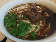 李先生牛肉面-李先生牛肉面大王(东单店)