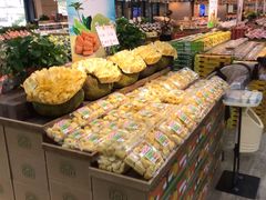 -果蔬好生活超市(东湖店)