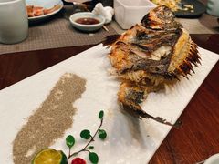 -山葵家·创意料理(宁波来福士店)
