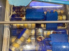 水产区-嘎嘎鸭下巴·爆辣干锅(明教寺店)