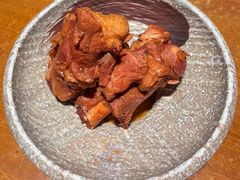 -95号酱骨·一块豆腐(展春园西路店)