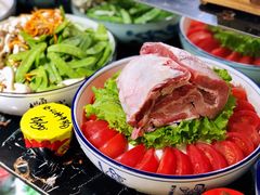 -前王院•巧克力海鲜市集餐厅(万平口店)