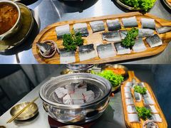 -本炙炭烤·蒲烧活鳗料理店(金沙洲店)