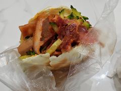 -邢记肉合(丹尼斯店)