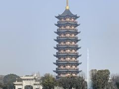 -葛仙湖公园