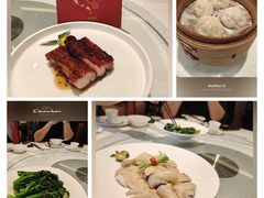 -金苑海鲜酒家(来魅力店)