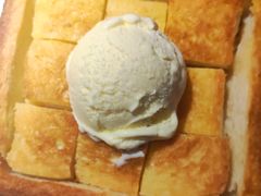 -绿茶餐厅(燕郊永旺店)