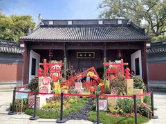 -钱王祠