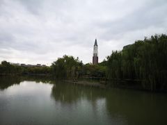 -华东政法大学(松江校区)