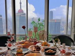 -THE WANG王品(上海中心云端店)