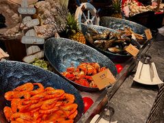 -金海湾自助餐厅(金陵饭店)