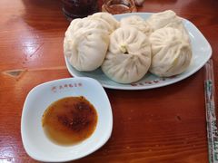 -天津包子铺(万泉庄店)