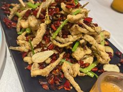 -大眼锅贴水饺(河东店)
