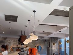 -BAKER&SPICE(BFC外滩金融中心店)