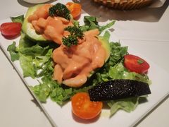-Pasha帕夏土耳其餐厅(南昌路店)