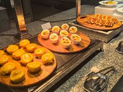 -解放碑威斯汀酒店-知味国际美食餐厅