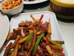 -天福苑(崇宁路店)