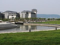 -东南大学(九龙湖校区)