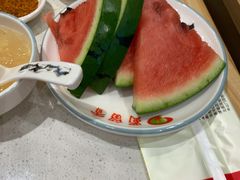 -蜀留香火锅(社会山店)