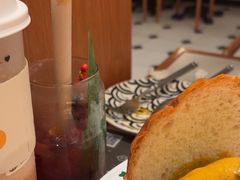 -太食獸泰式茶餐厅(IFS国金中心店)